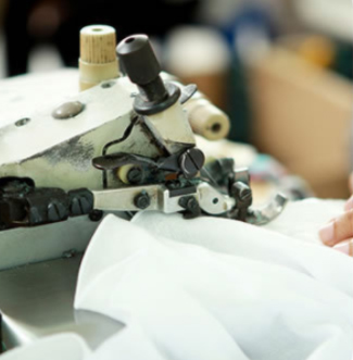 造紙行業解決方案